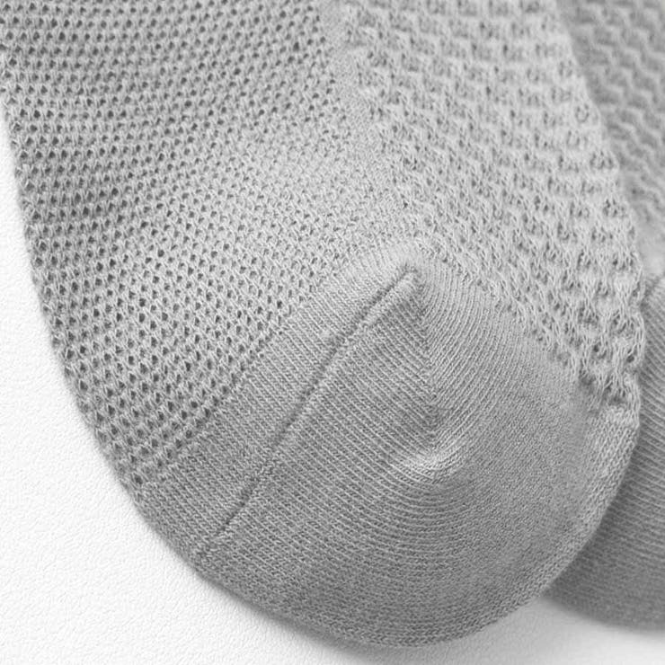 靴下3足セット メンズ カラーソックス | shoppinggo | 詳細画像5 