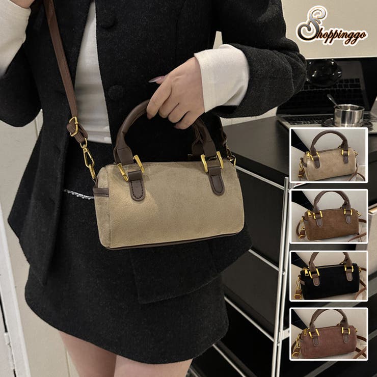ミニバッグ ミニショルダーバッグ 斜めがけ | shoppinggo | 詳細画像1 