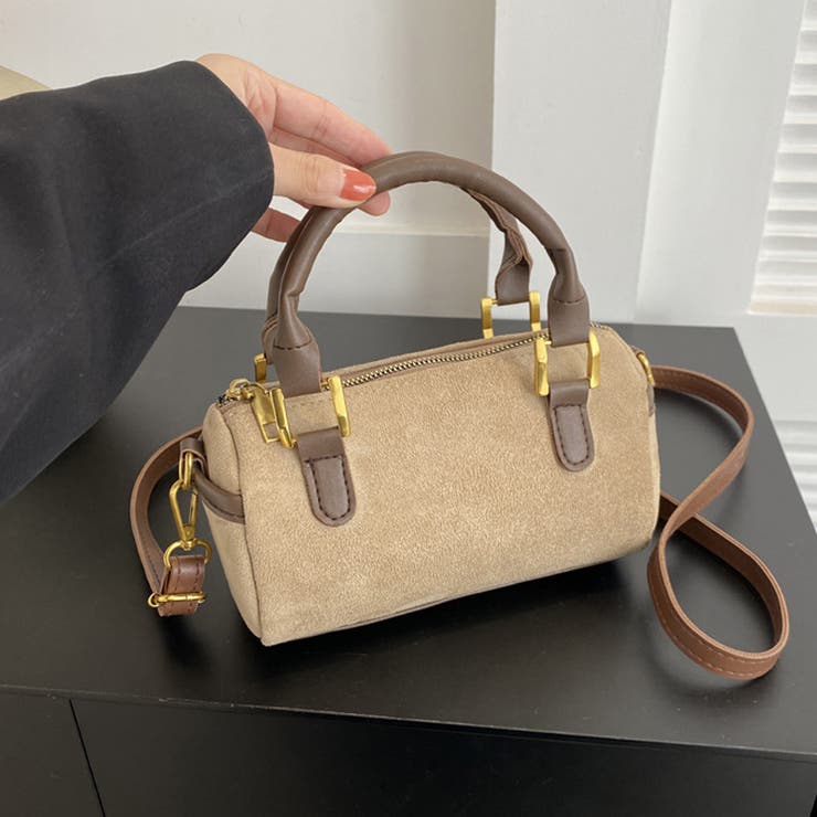 ミニバッグ ミニショルダーバッグ 斜めがけ | shoppinggo | 詳細画像6 