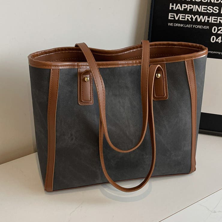 トートバッグ A4サイズ対応 肩掛け | shoppinggo | 詳細画像20 