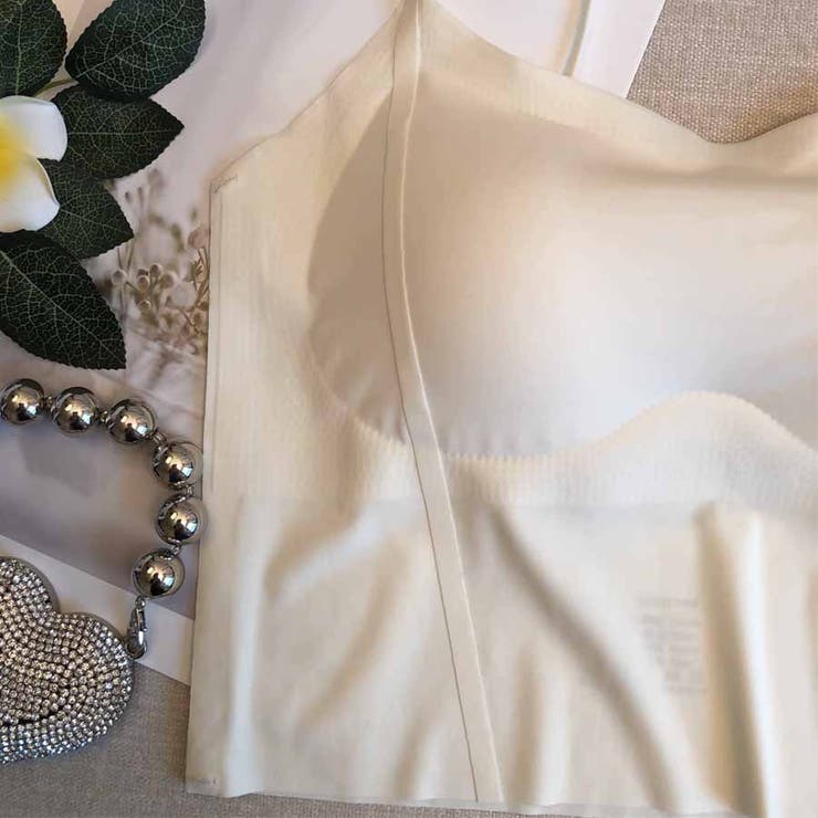 背中あき キャミソール ショート丈 | shoppinggo | 詳細画像9 