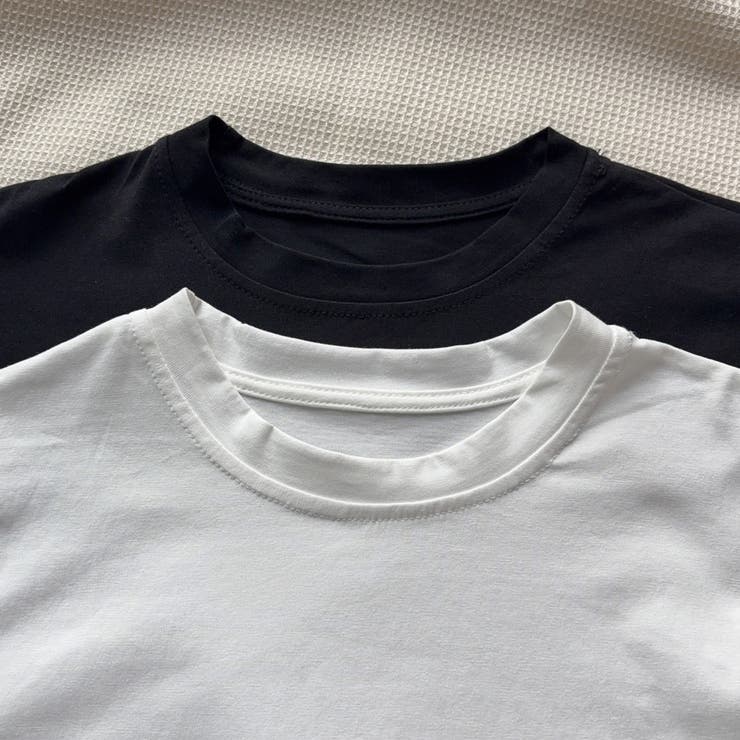 夏服Tシャツ パフスリーブトップス レディース | shoppinggo | 詳細画像48 