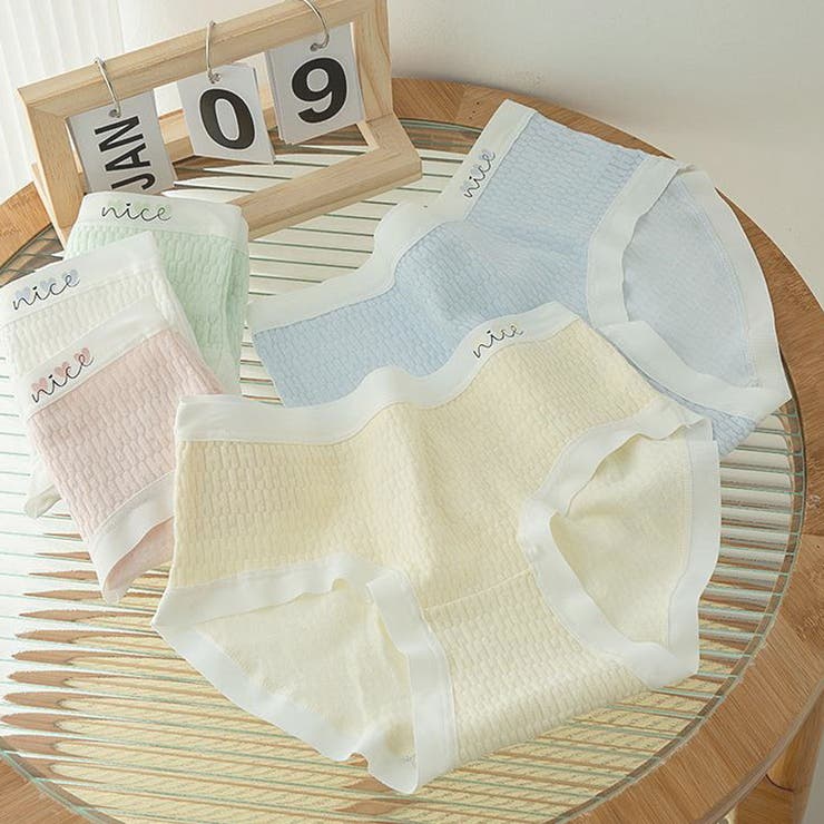 ショーツ かわいい ハイウエスト | shoppinggo | 詳細画像13