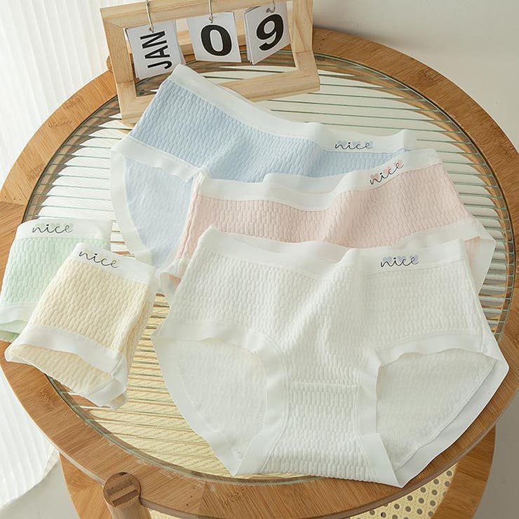 ショーツ かわいい ハイウエスト | shoppinggo | 詳細画像15