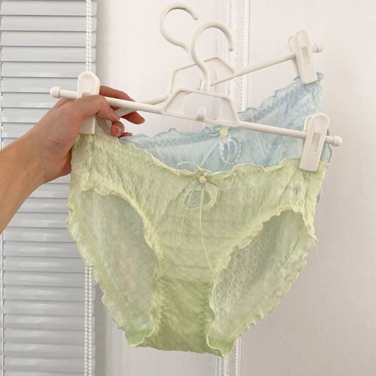 レースショーツ 花柄 リボン | shoppinggo | 詳細画像25 