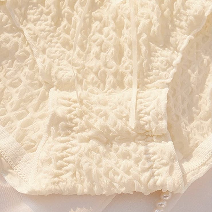 レースショーツ 花柄 リボン | shoppinggo | 詳細画像34 