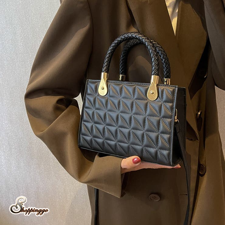 ミニショルダーバッグ レディース肩掛け 小さめ | shoppinggo | 詳細画像1 