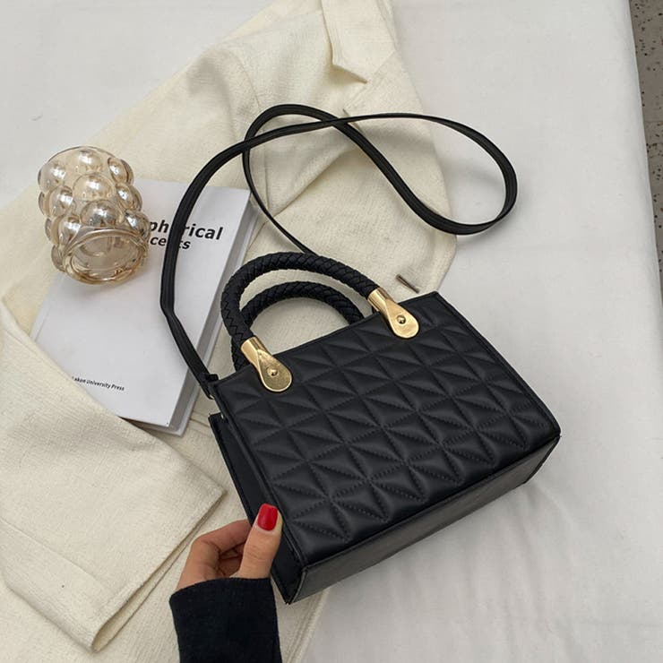 ミニショルダーバッグ レディース肩掛け 小さめ | shoppinggo | 詳細画像2 