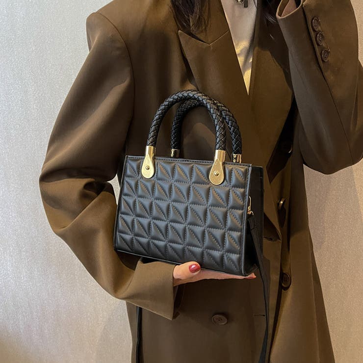 ミニショルダーバッグ レディース肩掛け 小さめ | shoppinggo | 詳細画像6 