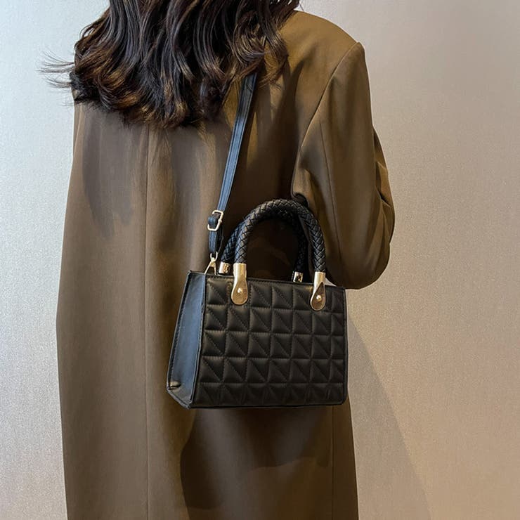 ミニショルダーバッグ レディース肩掛け 小さめ | shoppinggo | 詳細画像7 