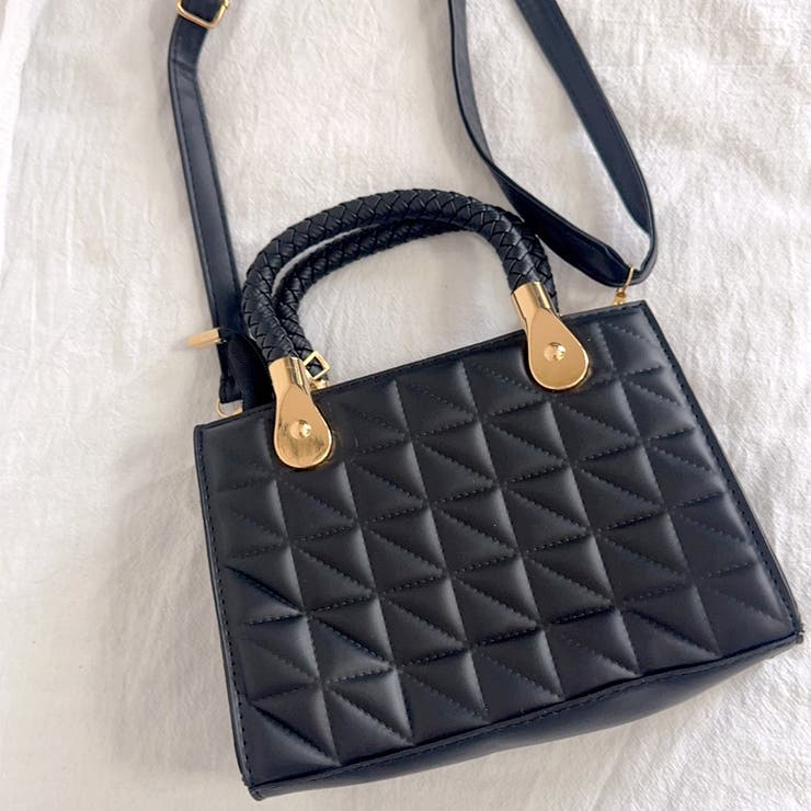 ミニショルダーバッグ レディース肩掛け 小さめ | shoppinggo | 詳細画像9 