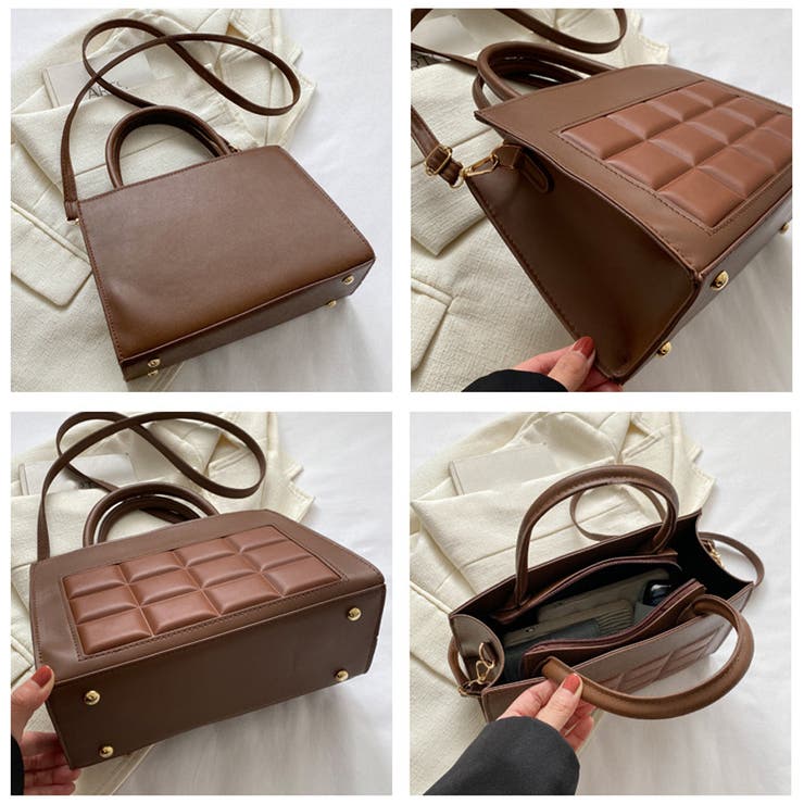 ショルダーバッグ レディース肩掛け 小さめ | shoppinggo | 詳細画像4 