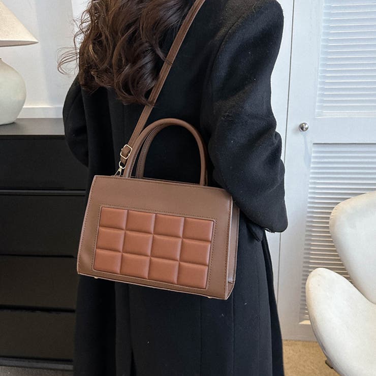 ショルダーバッグ レディース肩掛け 小さめ | shoppinggo | 詳細画像5 