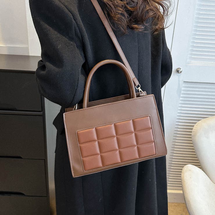 ショルダーバッグ レディース肩掛け 小さめ | shoppinggo | 詳細画像6 