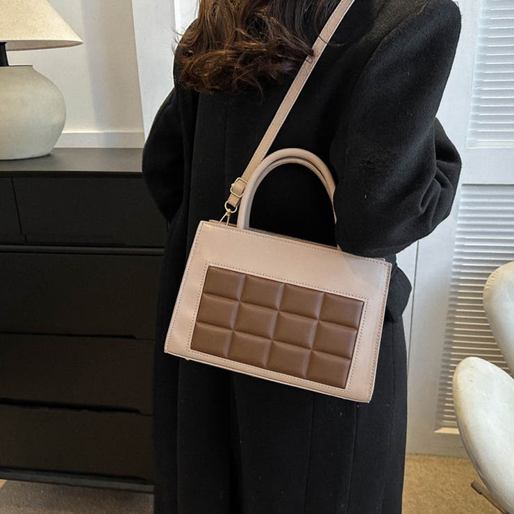 ショルダーバッグ レディース肩掛け 小さめ | shoppinggo | 詳細画像8 