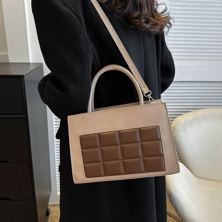 ショルダーバッグ レディース肩掛け 小さめ | shoppinggo | 詳細画像9 