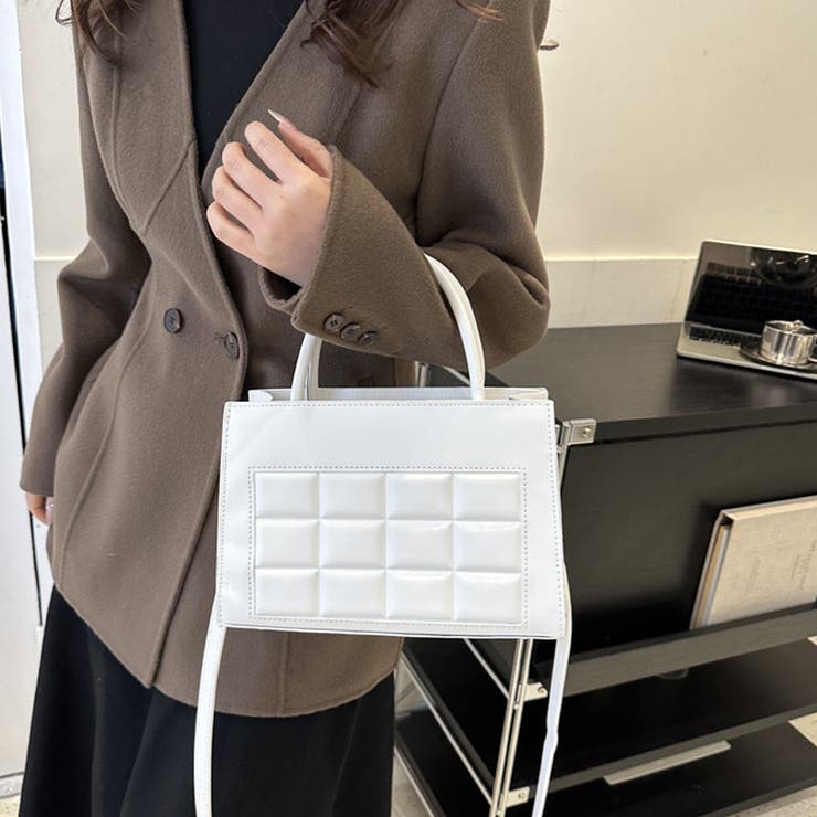 ショルダーバッグ レディース肩掛け 小さめ | shoppinggo | 詳細画像10 