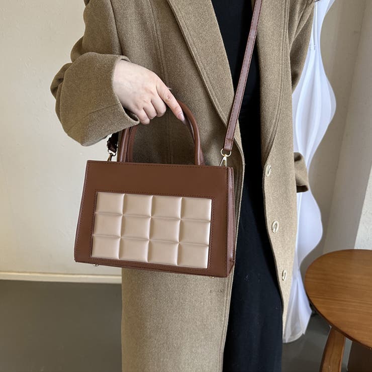 ショルダーバッグ レディース肩掛け 小さめ | shoppinggo | 詳細画像13 