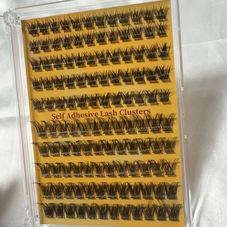 つけまつげ 120束入 部分用つけまつげ | shoppinggo | 詳細画像6 