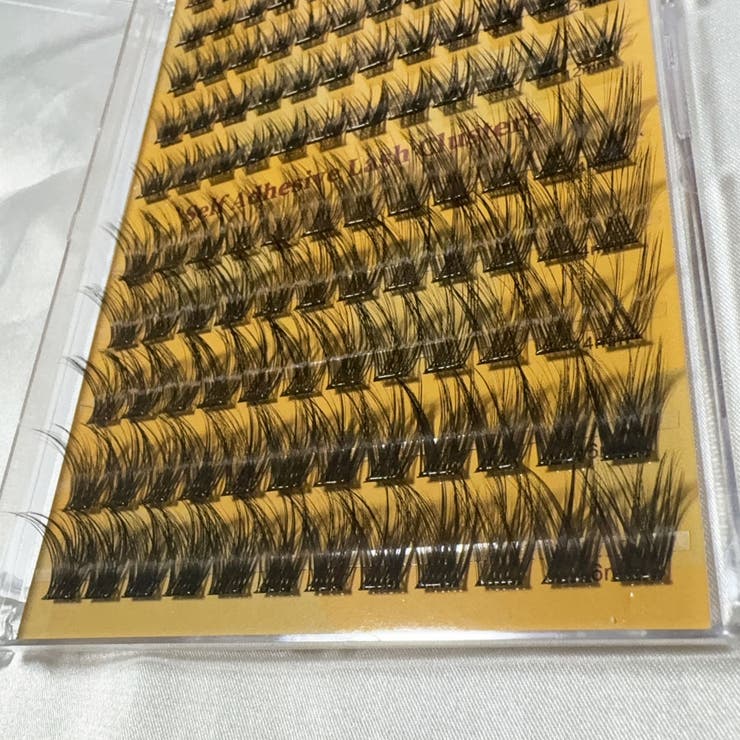 つけまつげ 120束入 部分用つけまつげ | shoppinggo | 詳細画像7 