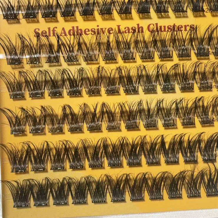 つけまつげ 120束入 部分用つけまつげ | shoppinggo | 詳細画像9 