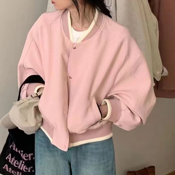 ジャケット レディース スタジャン | shoppinggo | 詳細画像5 