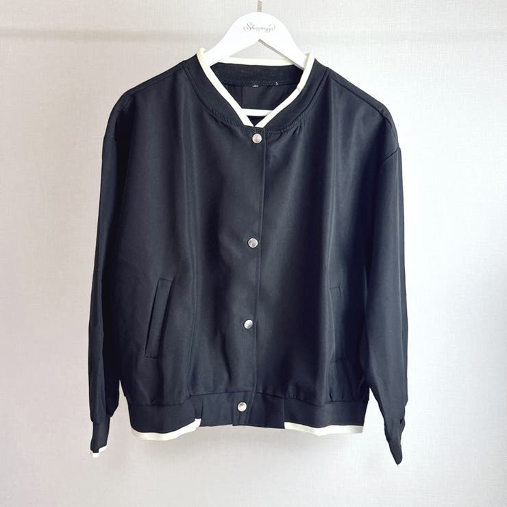 ジャケット レディース スタジャン | shoppinggo | 詳細画像10 