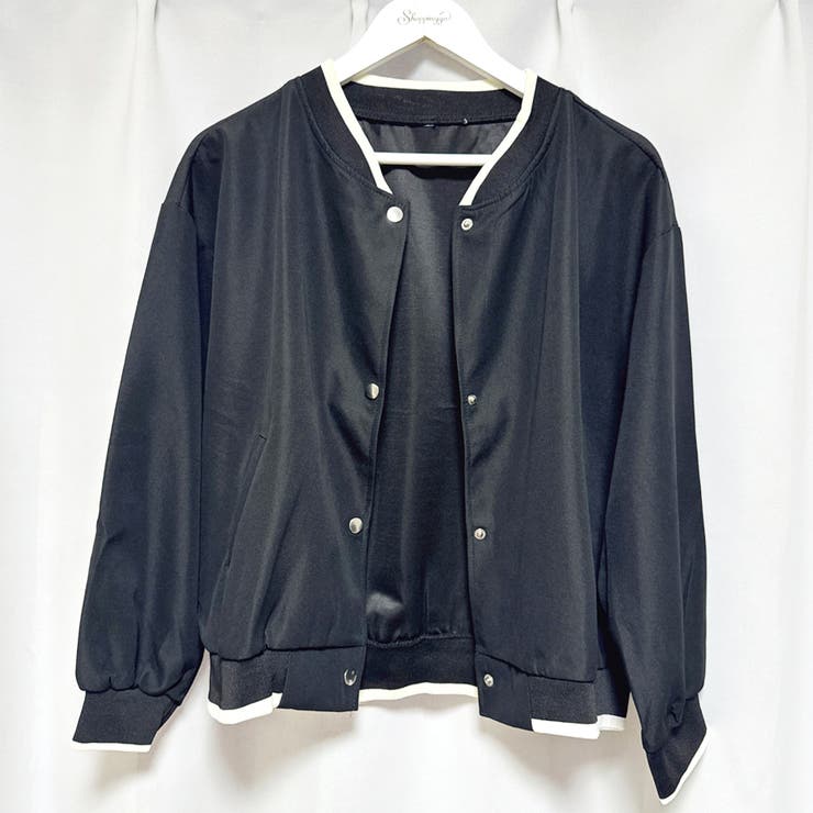 ジャケット レディース スタジャン | shoppinggo | 詳細画像12 