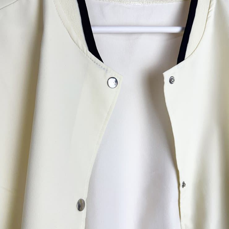 ジャケット レディース スタジャン | shoppinggo | 詳細画像24 