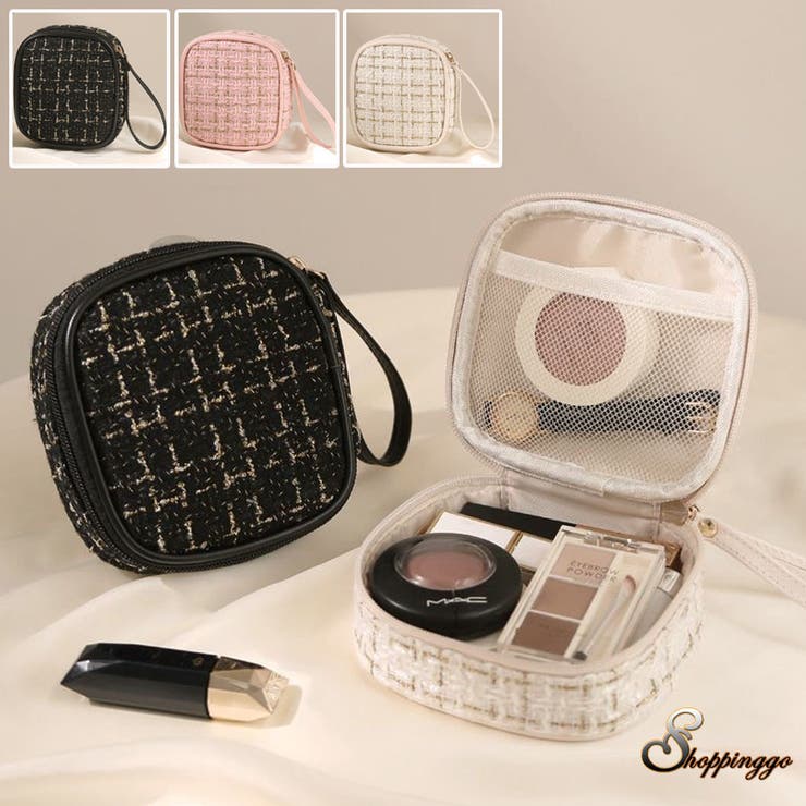 ミニ ポーチ 小物入れ | shoppinggo | 詳細画像1 