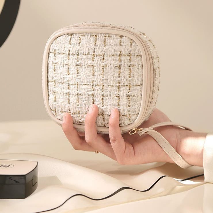 ミニ ポーチ 小物入れ | shoppinggo | 詳細画像5 