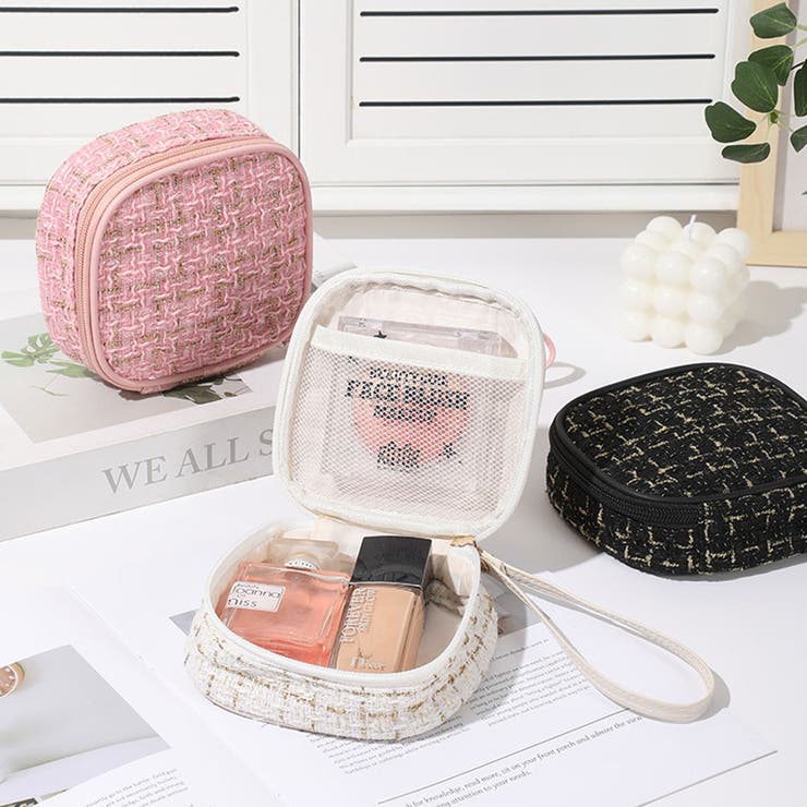 ミニ ポーチ 小物入れ | shoppinggo | 詳細画像11 