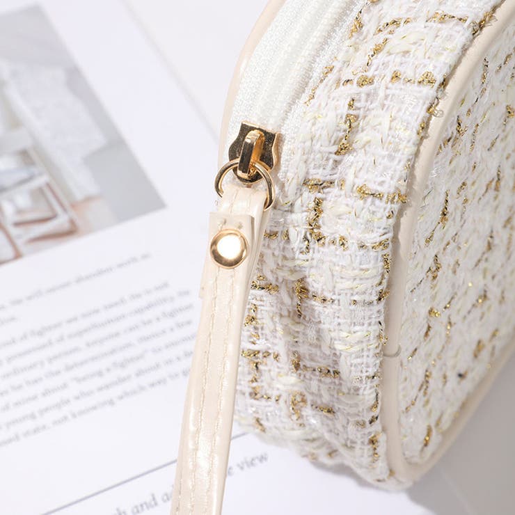 ミニ ポーチ 小物入れ | shoppinggo | 詳細画像13 