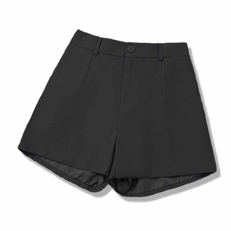 ショートパンツ レディース スーツパンツ | shoppinggo | 詳細画像38 