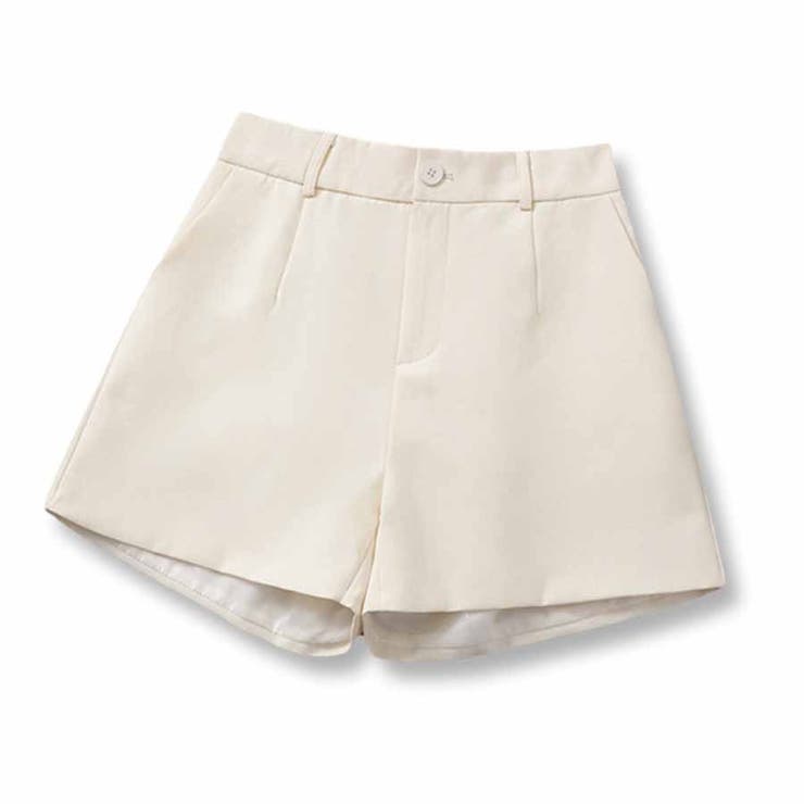 ショートパンツ レディース スーツパンツ | shoppinggo | 詳細画像39 