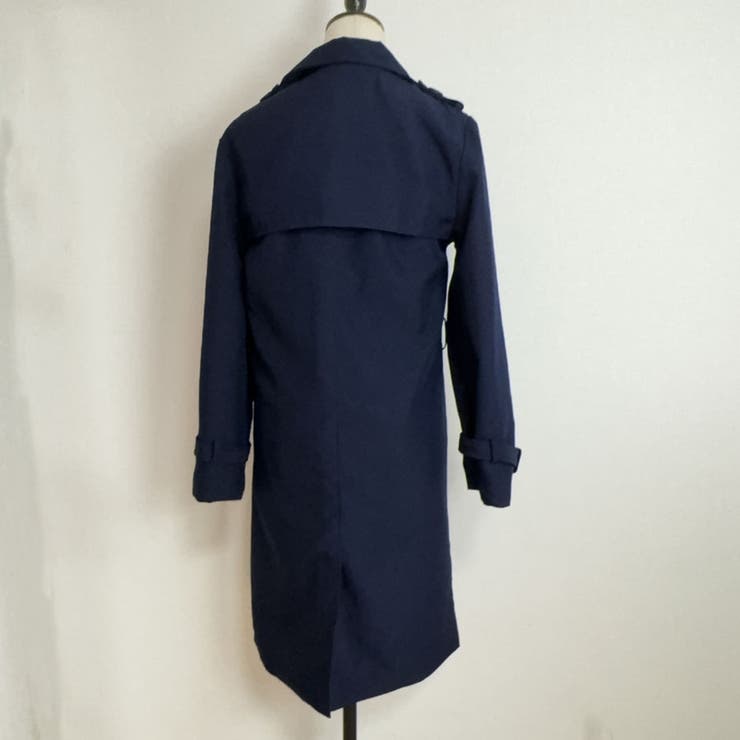 トレンチコート スプリングコート レディース | shoppinggo | 詳細画像39 