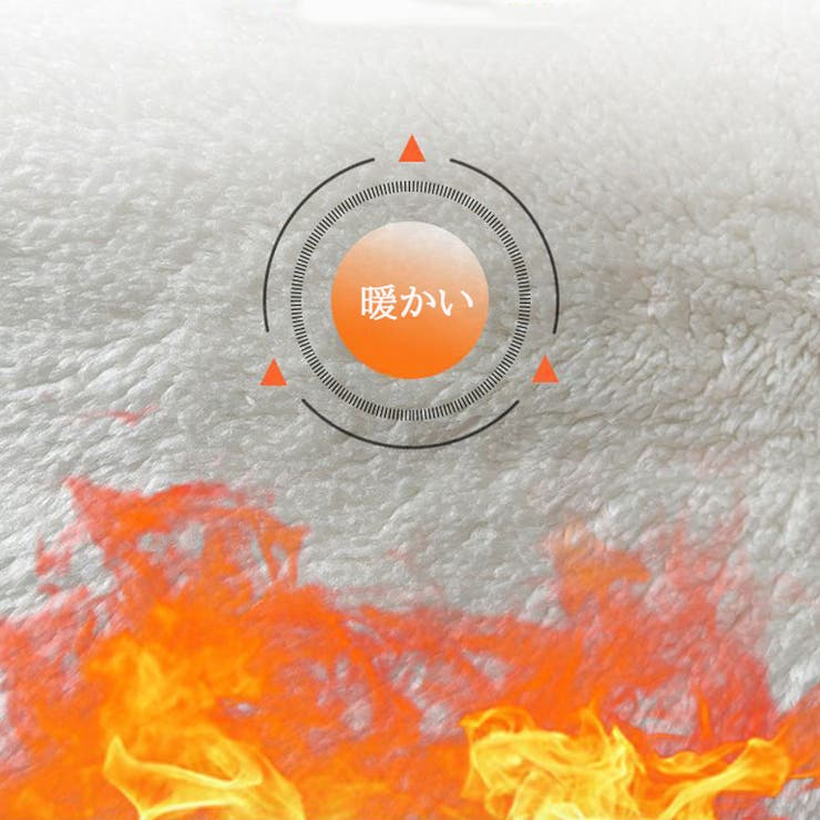 裏起毛パンツ 千鳥格子 ワイドパンツ | shoppinggo | 詳細画像6 