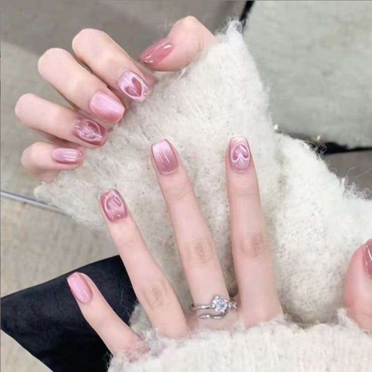 【ネイルチップ福袋 3点セット】ネイルチップ おまかせ選択おしゃれ | shoppinggo | 詳細画像9 