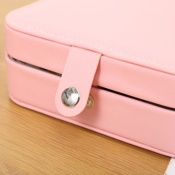 ジュエリーボックス 大容量 収納ケース | shoppinggo | 詳細画像8 