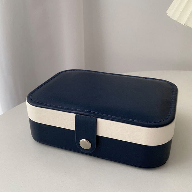 ジュエリーボックス 大容量 収納ケース | shoppinggo | 詳細画像16 