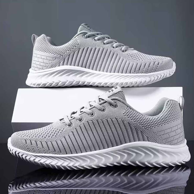 スニーカー 男女兼用 軽量 | shoppinggo | 詳細画像11 