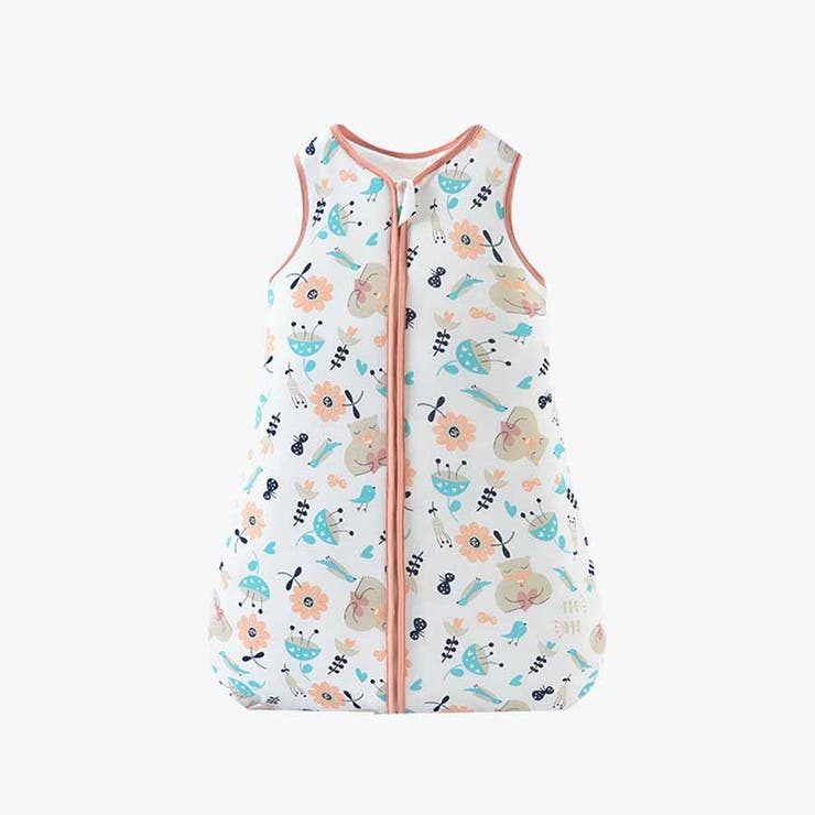 花 | スリーパー 赤ちゃん あったかい | shoppinggo【KIDS】