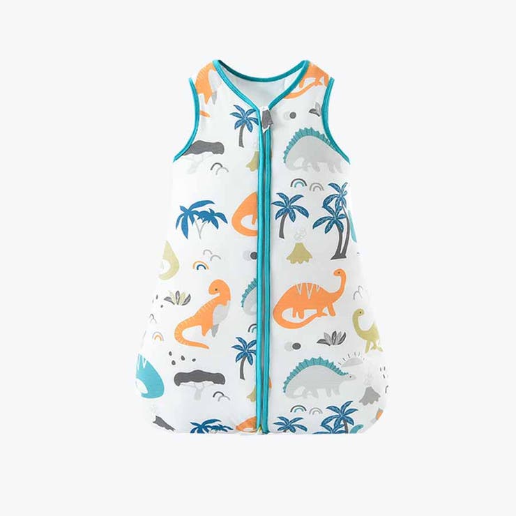 恐竜 | スリーパー 赤ちゃん あったかい | shoppinggo【KIDS】
