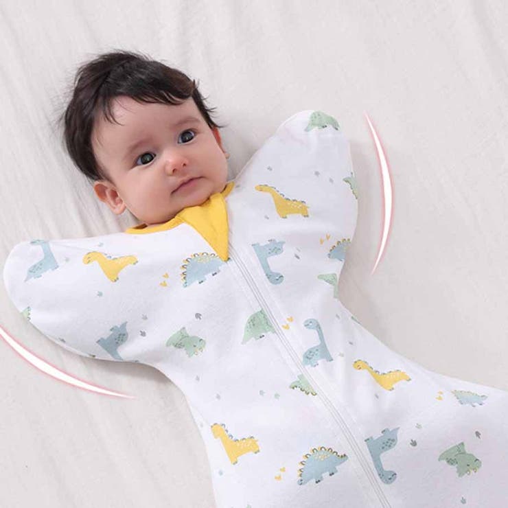 おくるみ スリーパー 新生児 | shoppinggo | 詳細画像6 