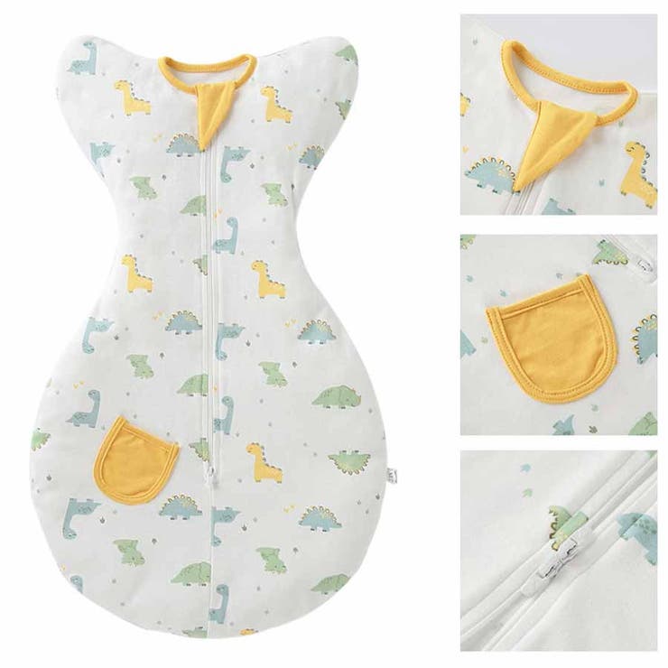 おくるみ スリーパー 新生児 | shoppinggo | 詳細画像7 