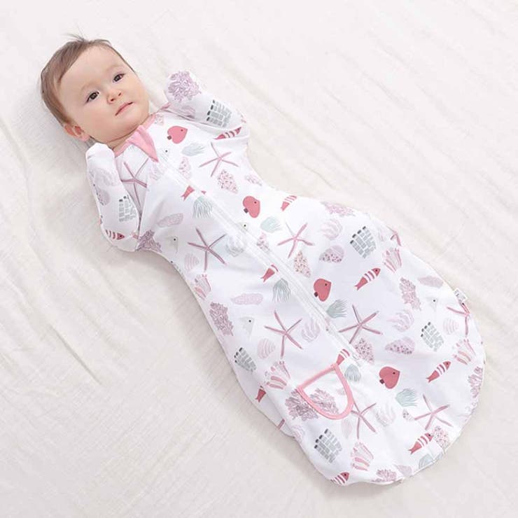 A5 | おくるみ スリーパー 新生児 | shoppinggo