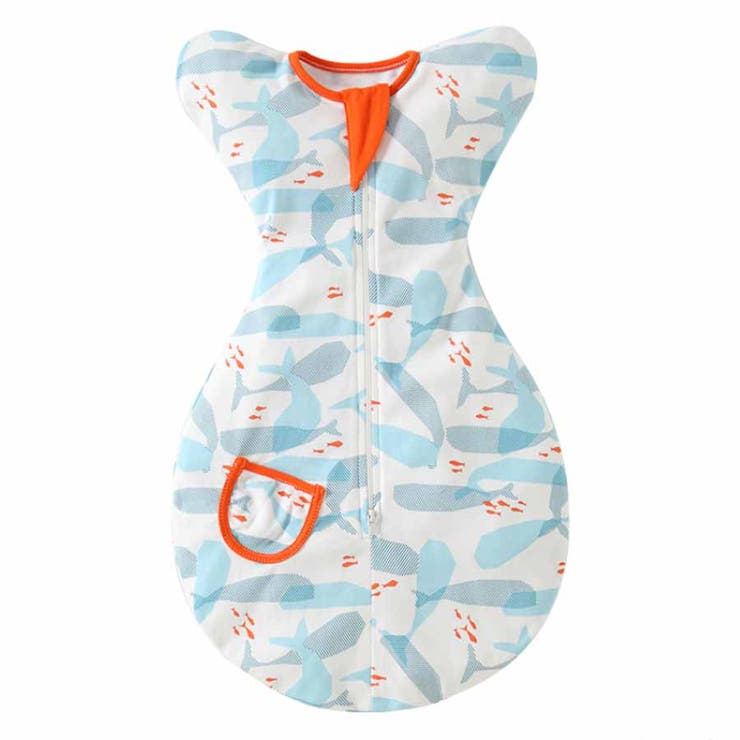 A7 | おくるみ スリーパー 新生児 | shoppinggo