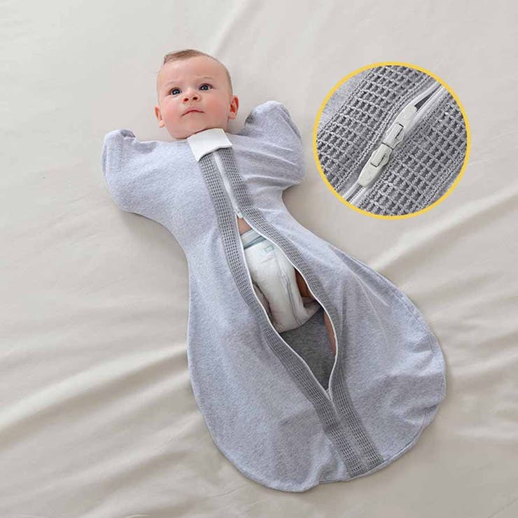 おくるみ スリーパー 新生児 | shoppinggo | 詳細画像4 