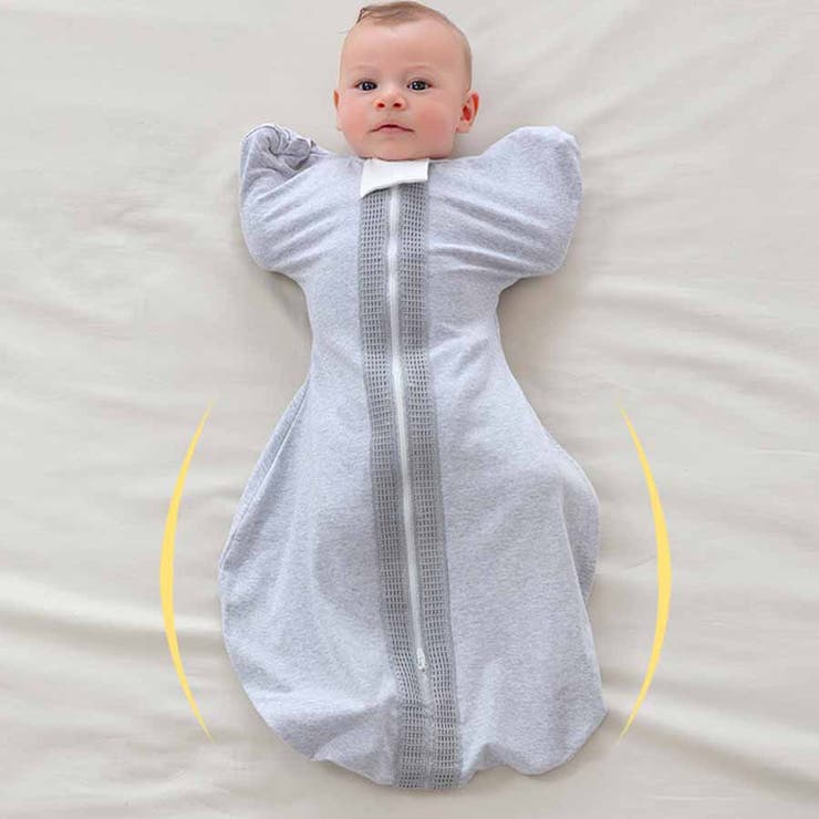 おくるみ スリーパー 新生児 | shoppinggo | 詳細画像5 