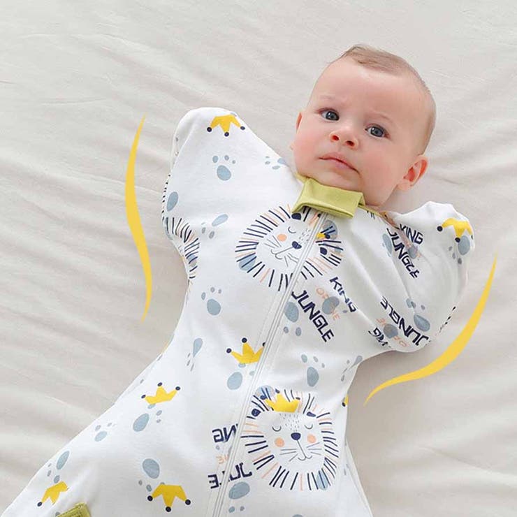 おくるみ スリーパー 新生児 | shoppinggo | 詳細画像8 